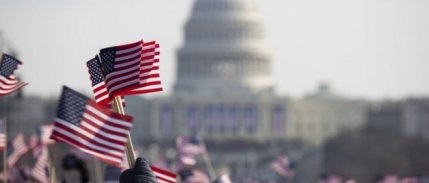 ABD tarihinin en uzun süreli hükümet krizi sona erdi