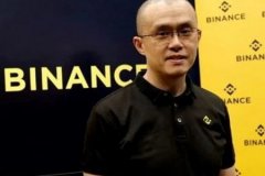 Donald Trump’tan Binance kurucusuna af