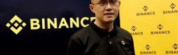 Donald Trump’tan Binance kurucusuna af