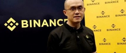 Donald Trump’tan Binance kurucusuna af