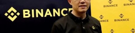 Donald Trump’tan Binance kurucusuna af