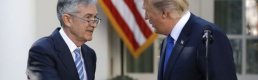 Donald Trump'tan Powell'a faiz tepkisi