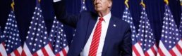 Donald Trump'tan seçim sonrası ilk açıklama