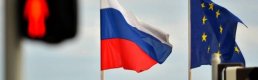 Dondurulan Rus varlıkları Ukrayna'nın savunması için kullanılacak