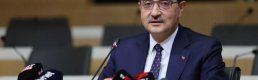 Dönmez: Karadeniz gazının devreye alınması bir miktar gecikecek