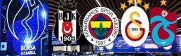 Dört büyüklerin toplam borcu 22 milyar TL’yi aştı