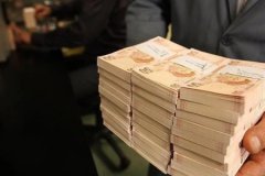 Dört büyüklerin vergi borcu 6 milyar TL'yi aştı