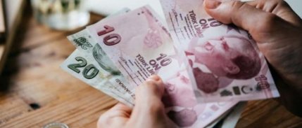 Dört Kişilik Ailenin Açlık Sınırı 1,738 Liraya Yükseldi