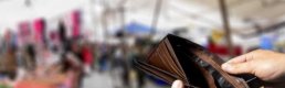 Dört kişilik ailenin aylık gıda harcaması 2 bin 250 lira