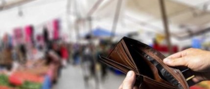Dört kişilik ailenin aylık gıda harcaması 2 bin 250 lira