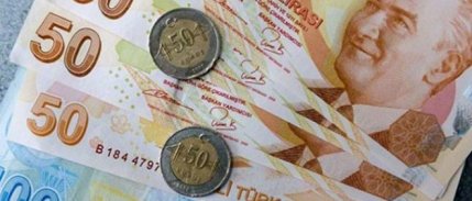 Dört Kişilik Ailenin Yoksulluk Sınırı 5 Bin Lirayı Geçti