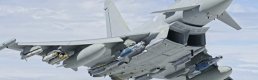Dört ülke Türkiye’nin Eurofighter alımına sıcak bakıyor