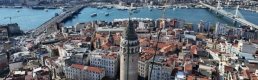 Dört yabancı banka heyeti Türkiye'de