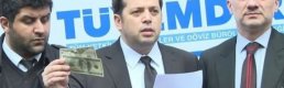 Döviz büroları temsilcisinden sahte dolar açıklaması: 