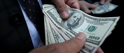 Döviz cinsi net varlık edinimi rekor seviyeye yükseldi