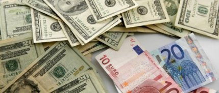 Döviz işlemlerinde vergi kimlik numarası tespiti gerektiren tutar 5 bin dolara çıkarıldı