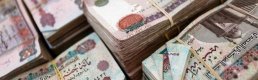 Döviz krizi yaşayan Mısır’a dış finansman desteği