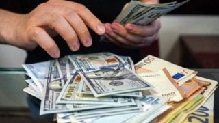 Döviz kurları haftanın son işlem gününe nasıl başladı?: Dolar/TL, euro/TL