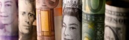 Döviz kurları rekora koşuyor: Dolar/TL, sterlin/TL, euro/TL