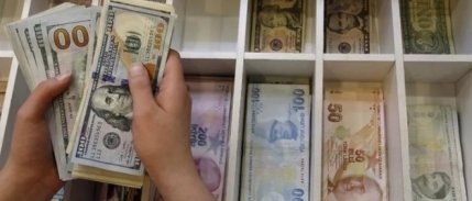 Döviz kurlarında son durum: Serbest piyasada döviz açılış fiyatları