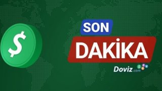 Piyasalarda son durum: Dolar/TL 18,95'i aştı