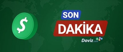 Piyasalarda son durum: Dolar/TL 18,95'i aştı