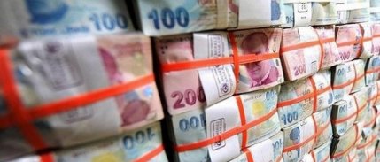 Döviz mevduat stopajları yükseltildi