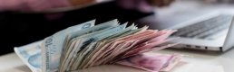 Döviz ve altın dönüşümlü KKM bakiyesi 15,2 milyar dolara geriledi