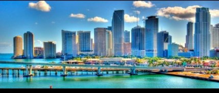 Dövizde Artış Türkler'in Miami’de Ev Almak Için Sıraya Girmesini Etkilemedi