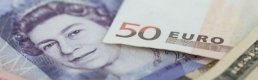Dövizde yön yukarı: Dolar/TL 5,75'i, euro/TL 6,33'ü geçti