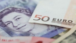 Dövizde yön yukarı: Dolar/TL 5,75'i, euro/TL 6,33'ü geçti