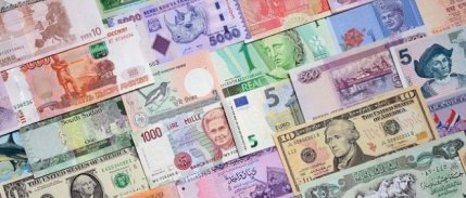 Dövizler Düşüş Eğiliminde