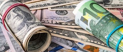 Dövizler Güne Rekorla Başladı, Borsa 103 Bin Puanda