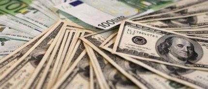 Dövizler Yeni Haftaya Yatay Başladı