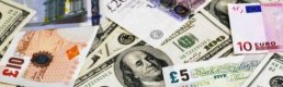 Dövizler Yüksek Düzeylerde Tutunuyor