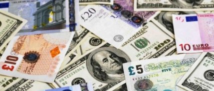 Dövizler Yüksek Düzeylerde Tutunuyor