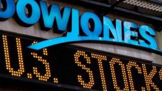 Dow Jones açılış öncesi işlemlerde geriledi