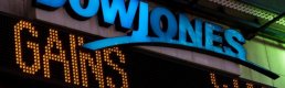 Dow Jones açılış öncesinde 130 puan birden yükseldi