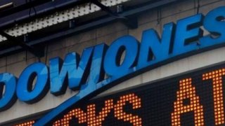 Dow Jones Ticaret Savaşı Endişeleriyle 324 Puan Düşüşle Açıldı