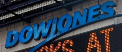 Dow Jones Ticaret Savaşı Endişeleriyle 324 Puan Düşüşle Açıldı