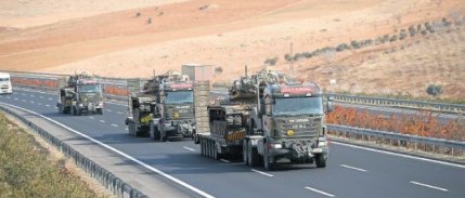 Dr. Bülent Gedikli, Türkiye Ekonomisinin Afrin Operasyonun Altından Rahatlıkla Kalkacağını Vurguladı.