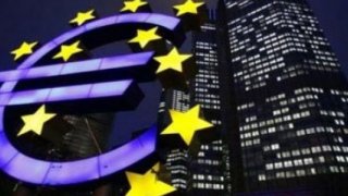 Draghi Öncesi Parite Dört Haftanın Zirvesinde