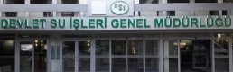 DSİ, Adana ve Mersin'deki iki taşınmazını satışa çıkardı