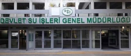 DSİ, Adana ve Mersin'deki iki taşınmazını satışa çıkardı
