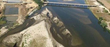 Dsi Genel Müdürü Acu: Kanal Edirne Projesi'nde Sona Gelindi
