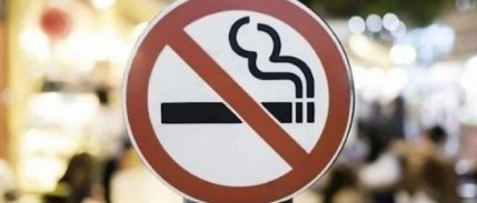 DSÖ: 30'lu yaşlarda sigarayı bırakanlarda yaşam süresi 10 yıl artıyor