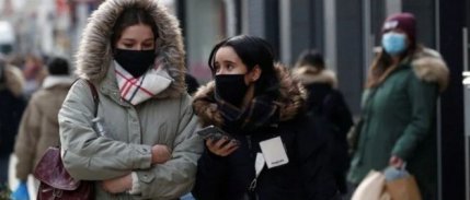 DSÖ uyardı: Covid-19 vakaları bir ayda %38 arttı