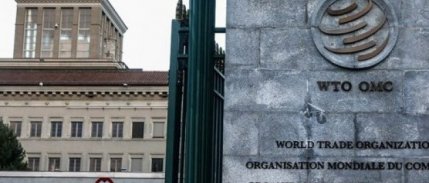 DTÖ:  Küresel ticaret aksaklıklara rağmen direniyor