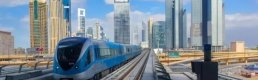 Dubai metrosu ihalesini Türk şirketlerin dahil olduğu konsorsiyum kazandı