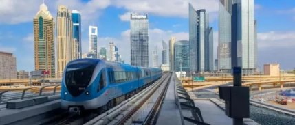 Dubai metrosu ihalesini Türk şirketlerin dahil olduğu konsorsiyum kazandı